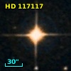HD 117117