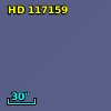 HD 117159