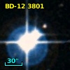 BD-12  3801