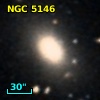 NGC  5146