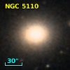 NGC  5110