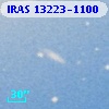 IRAS 13223-1100