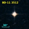 BD-11  3512