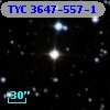 TYC 3647-557-1