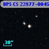 BPS CS 22877-0045