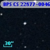 BPS CS 22877-0046