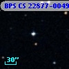 BPS CS 22877-0049
