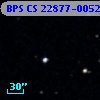 BPS CS 22877-0052