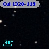 Cul 1320-119