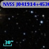 NVSS J041914+453652