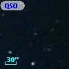 QSO B1320-1038