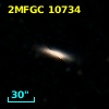 2MFGC 10734