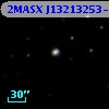 2MASX J13213253-1257016
