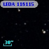 LEDA  118115