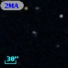2MASX J13224497-1158470