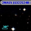 2MASX J13225240-1246040