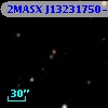 2MASX J13231750-1252186