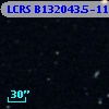 LCRS B132043.5-113714