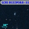 LCRS B132050.8-111731