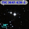 TYC 3647-620-1