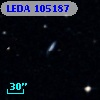 LEDA  105187