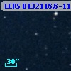 LCRS B132118.8-111751