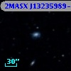 2MASX J13235989-1235051