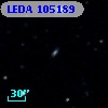 LEDA  105189