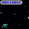 LEDA  118013