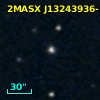 2MASX J13243936-1146048