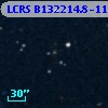 LCRS B132214.8-112725