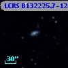 LCRS B132225.7-121623