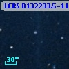 LCRS B132233.5-112158