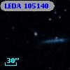 LEDA  105140