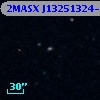 2MASX J13251324-1203276