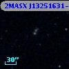 2MASX J13251631-1214066