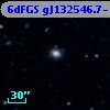 6dFGS gJ132546.7-121606