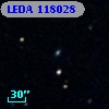 LEDA  118028