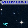 LCRS B132313.5-113003