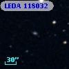 LEDA  118032