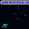LCRS B132332.6-114819