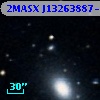 2MASX J13263887-1218140