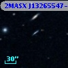 2MASX J13265547-1153272