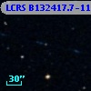 LCRS B132417.7-113933