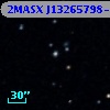 2MASX J13265798-1219530