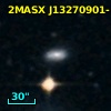 2MASX J13270901-1145552