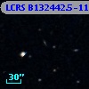 LCRS B132442.5-114348