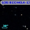 LCRS B132443.4-121049