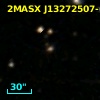 2MASX J13272507-1237056