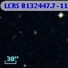 LCRS B132447.7-113027